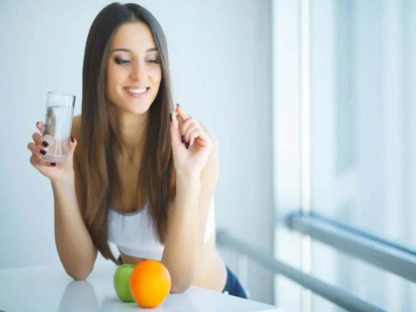Uống vitamin như thế nào được gọi là đúng thời điểm để cơ thể nhận được những lợi ích trọn vẹn? - Ảnh 1